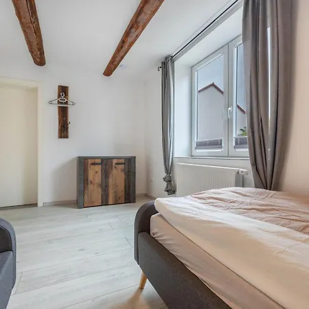 شقة 1 نورتهايم