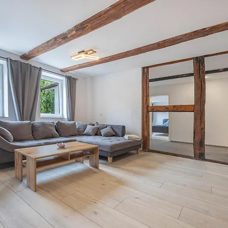 Apartment 1 Northeim