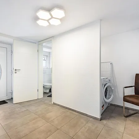 1 Apartment Northeim