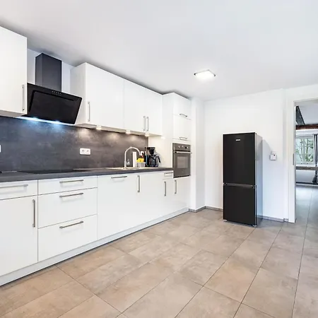 Apartment 1 *