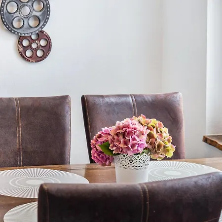 شقة 1 نورتهايم