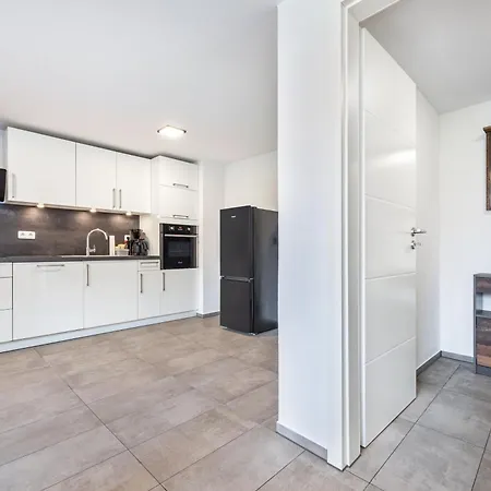 1 Apartament Northeim