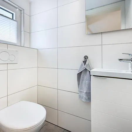 Apartament 1 Northeim